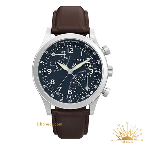 ساعت مچی مردانه تایمکس (Timex) مدل TW2W47900