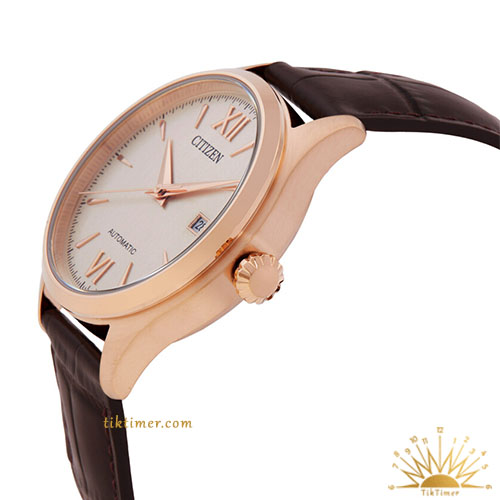 Men's Citizen Watch NJ0243-06A
