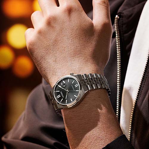 Men's Citizen Watch NK0020-55E