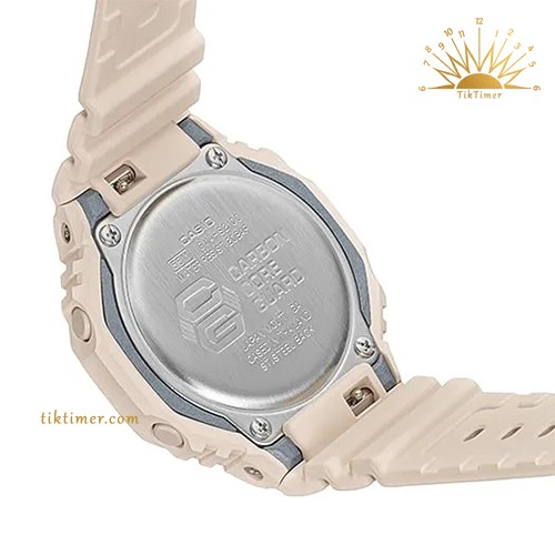 Women's Casio G-Shock - GMA-S2100-4ADR