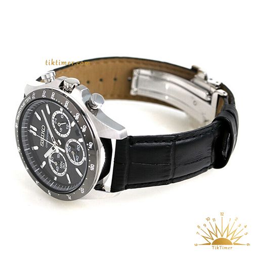 Men's Seiko Watch - SBTR021