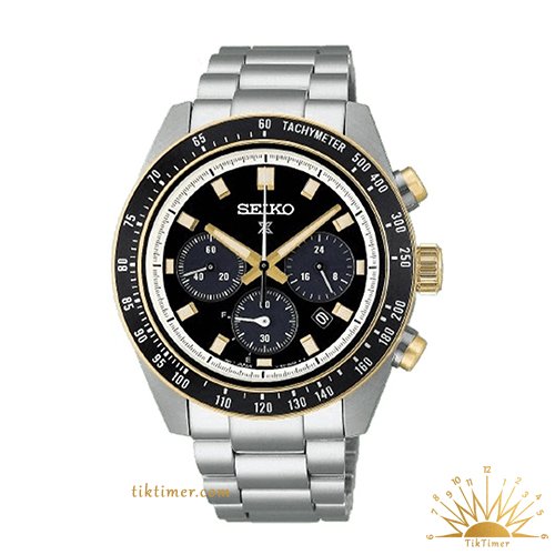 ساعت مچی مردانه سیکو (Seiko) مدل SSC941P1