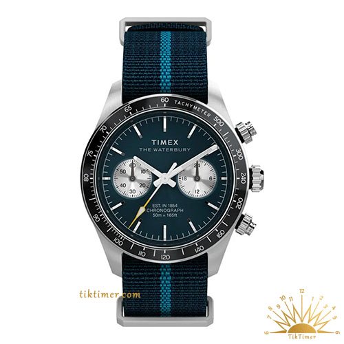 ساعت مچی مردانه تایمکس (Timex) مدل TW2Y39000