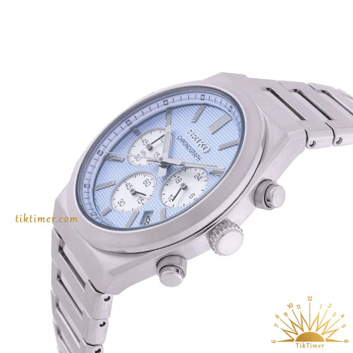 Men's Seiko Watch - SSB459P1