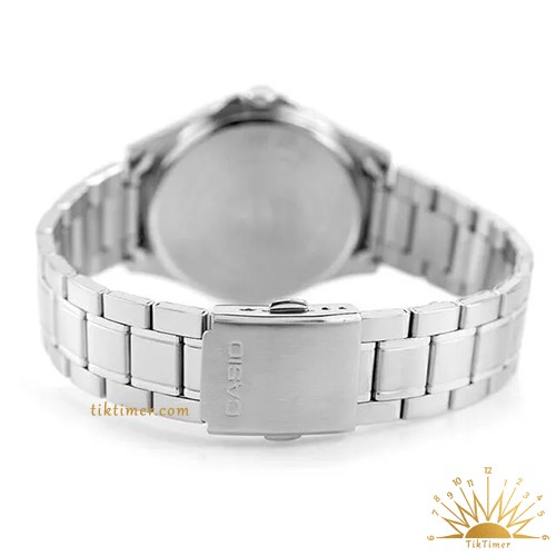 Men's Casio Watch MTS-115D-7A