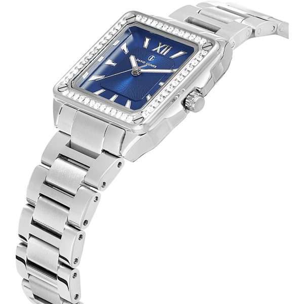 Women's David Guner Watch DG-8669LA-A3