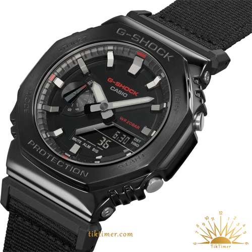 Men's Casio G-Shock - GM-2100CB-1ADR