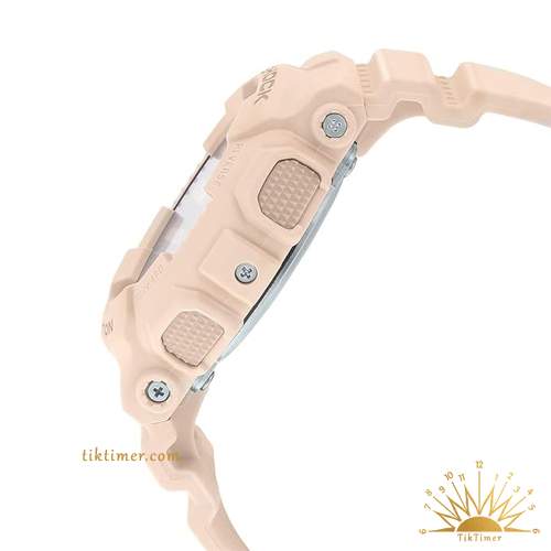 Casio G-Shock - GMA-S140M-4ADR