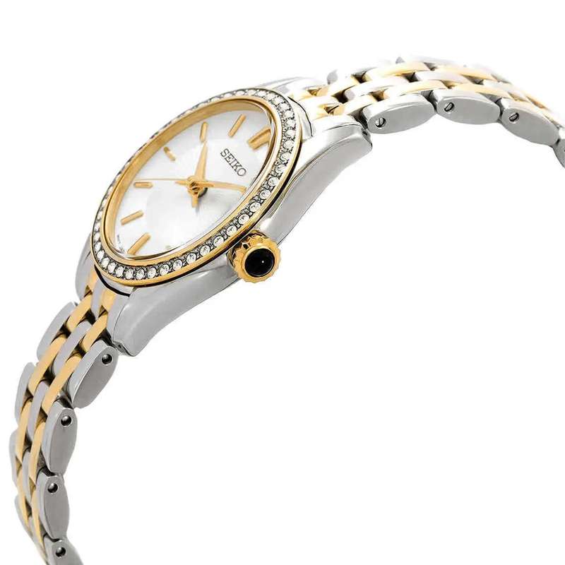 Women's Seiko Watch - SUR540P1