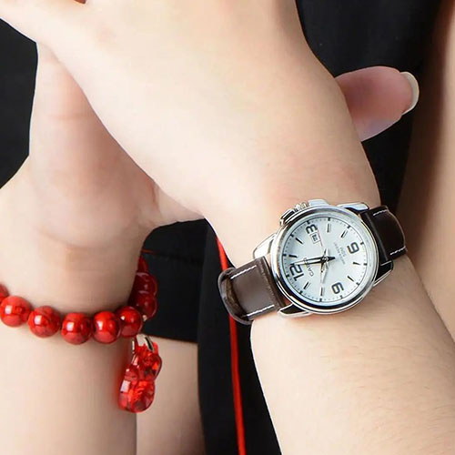 Women's Casio Watch LTP-1314L-7A