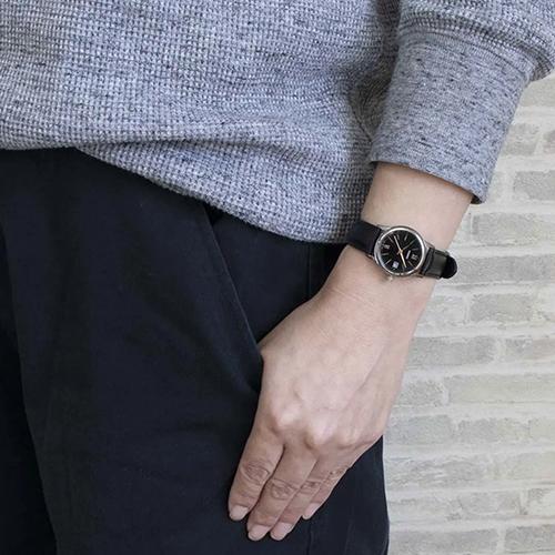 Women's Casio Watch LTP-V002L-1B3