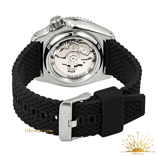 Men's Seiko Watch - SRPD71K2