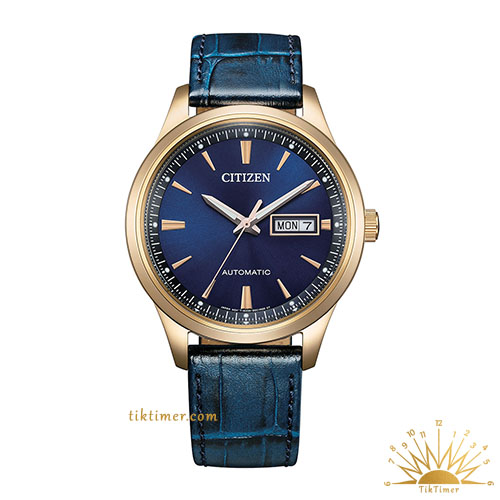 ساعت مچی مردانه سیتیزن (Citizen) مدل NY4063-01L