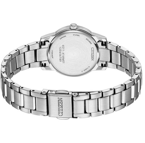 Men's Citizen Watch EW2318-73A