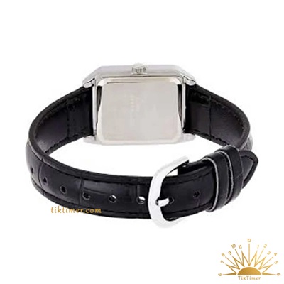 Women's Casio Watch LTP-V007L-1B