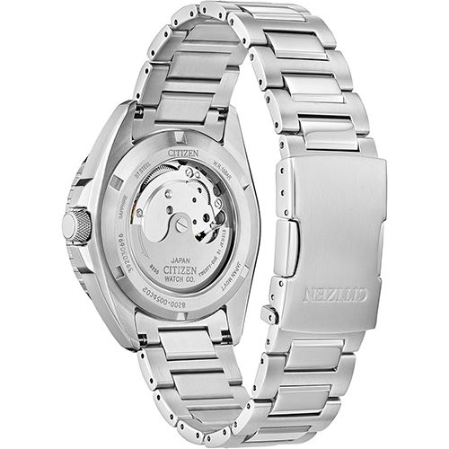 Men's Citizen Watch NH7531-50E