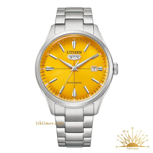 ساعت مچی مردانه سیتیزن (Citizen) مدل NH8391-51Z