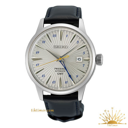 ساعت مچی مردانه سیکو (Seiko) مدل SSK049J1