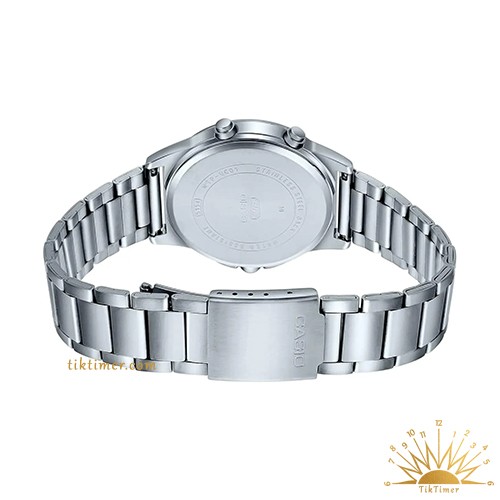 Men's Casio Watch MTP-VC01D-3E