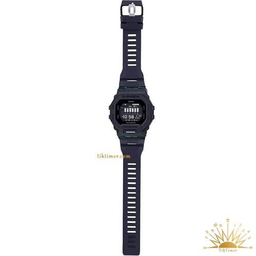 Men's Casio G-Shock - GBD-200UU-1DR