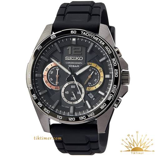 ساعت مچی مردانه سیکو (Seiko) مدل SSB349P1