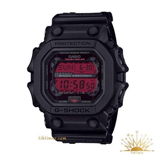 ساعت مچی مردانه کاسیو (Casio) جی شاک (G-SHOCK) مدل GX-56BBR-1