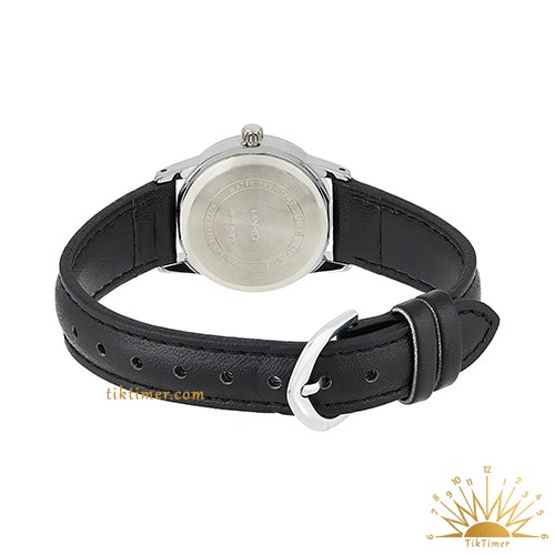 Women's Casio Watch LTP-V002L-1B3