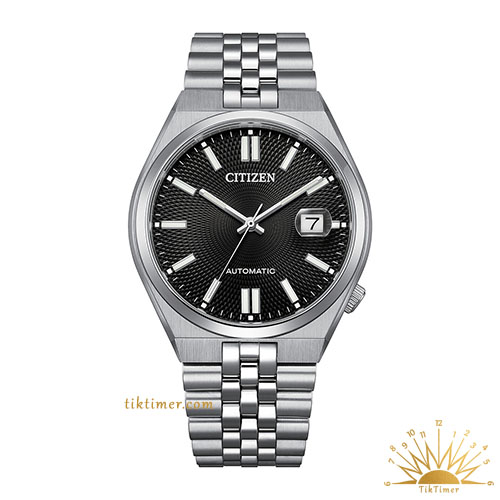 ساعت مچی مردانه سیتیزن (Citizen) مدل NK0020-55E