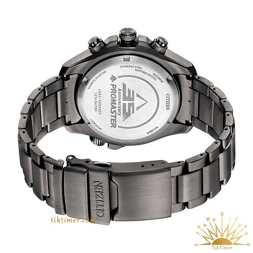 Men's Citizen Watch JV1008-63E