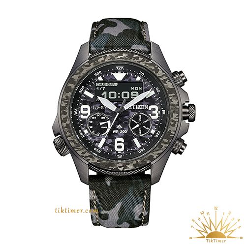 Men's Citizen Watch JV1008-63E