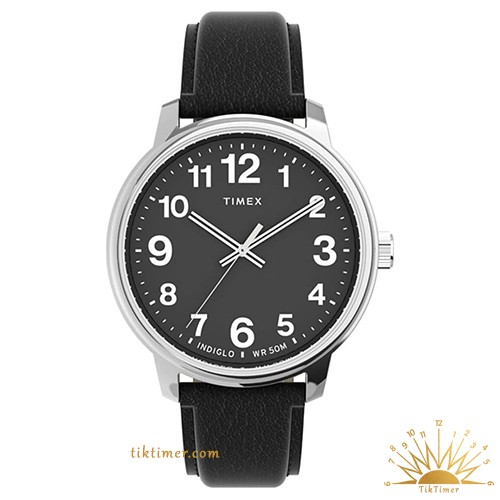 ساعت مچی مردانه تایمکس (Timex) مدل TW2V21400
