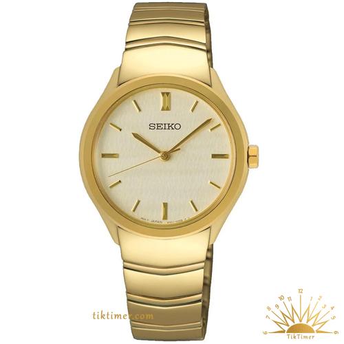 ساعت مچی زنانه سیکو (Seiko) مدل SUR552P1