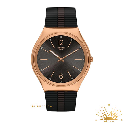 ساعت مچی سواچ (Swatch) مدل SS07G102