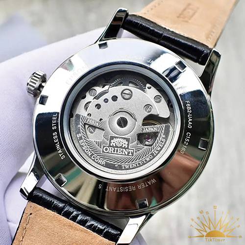 Men's  Orient Watch - RA-AK0010B00C