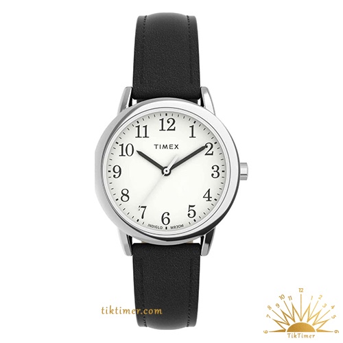 ساعت مچی زنانه تایمکس (Timex) مدل TW2V69100