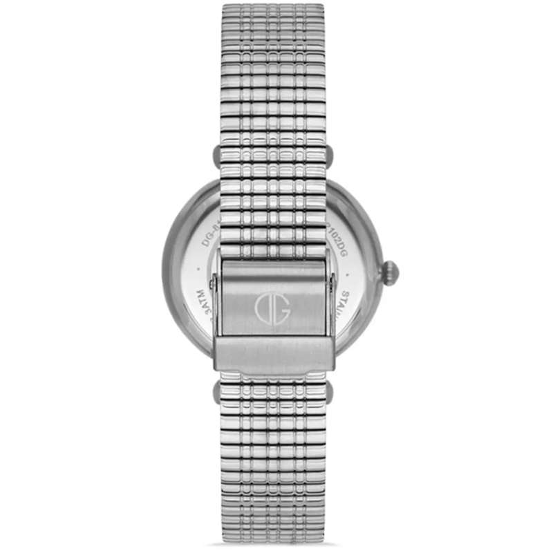 Women's David Guner Watch DG-8311LA-A1
