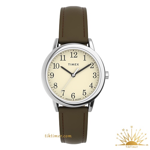 ساعت مچی زنانه تایمکس (Timex) مدل TW2V69000