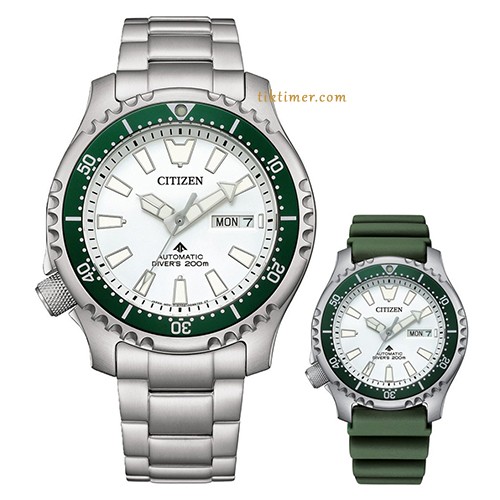 Men's Citizen Watch NY0168-64A