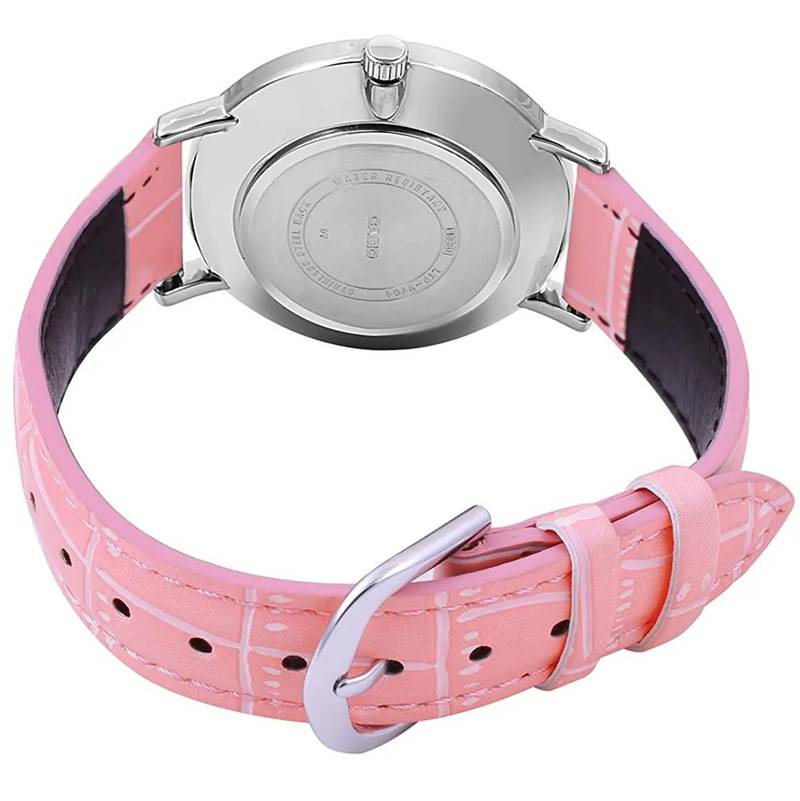 Women's Casio Watch LTP-VT01L-4B