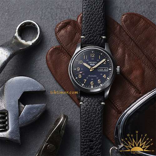 Men's Seiko Watch - SRPG39K1
