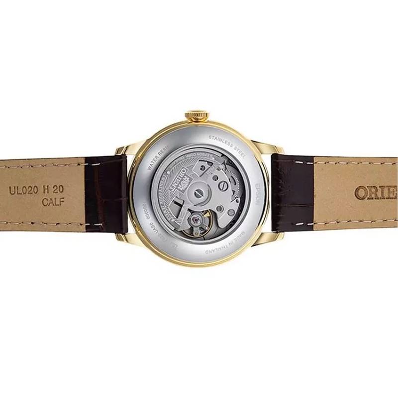 Men's  Orient Watch - RA-AP0106S