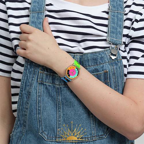 Swatch Watch SS08K119