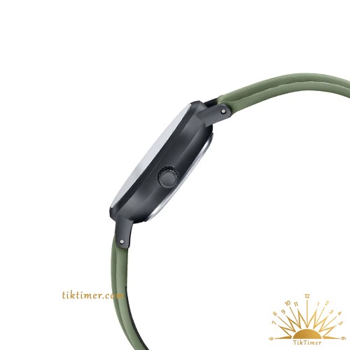 Women's Casio Watch LTP-VT02BL-3A