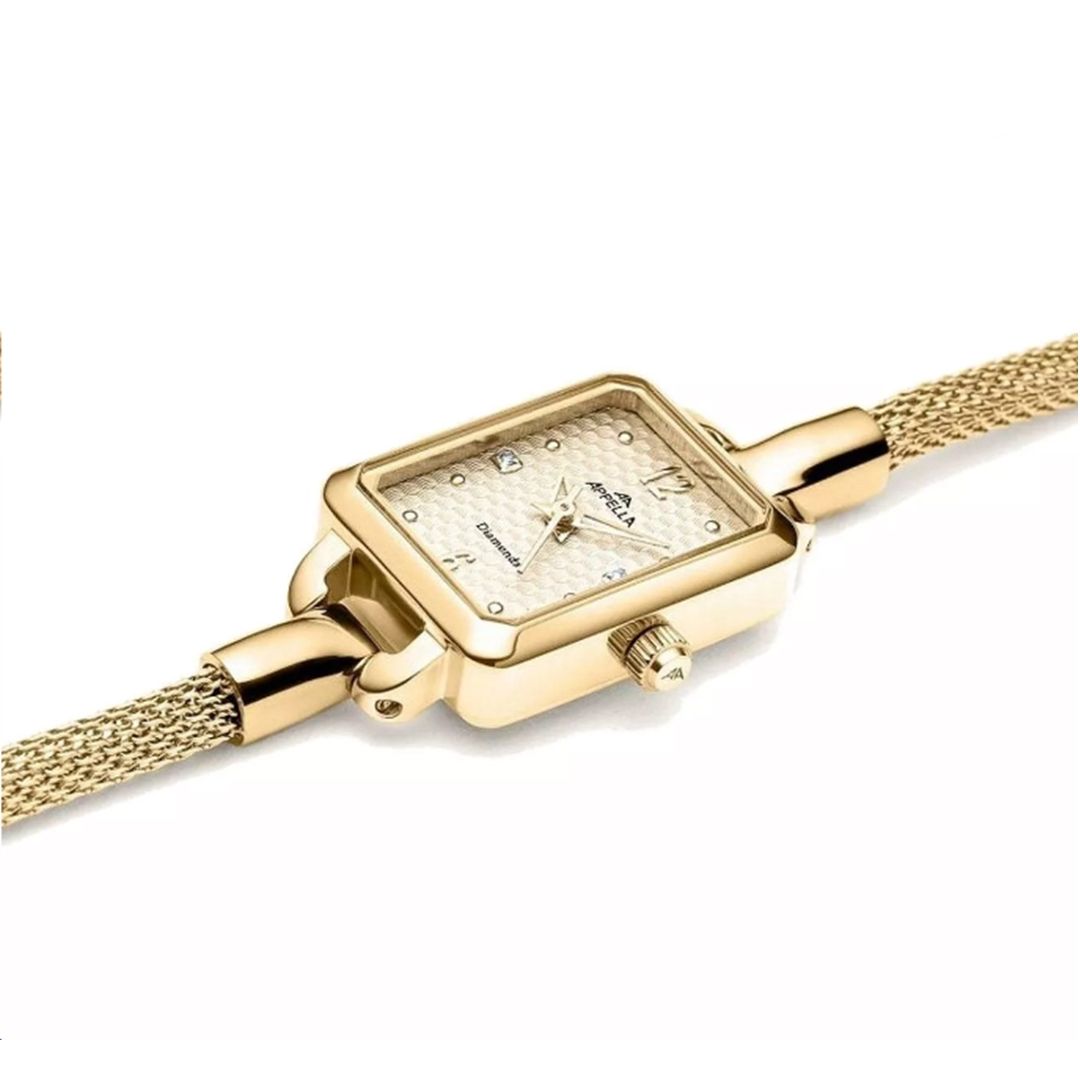 Women's Appella Watch L50009.1171DQ