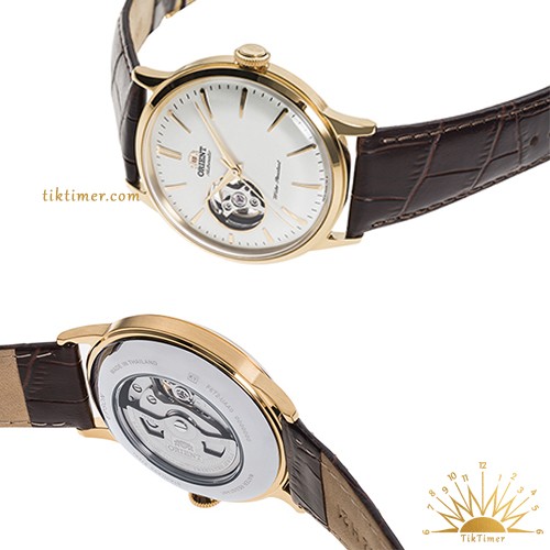 Men's  Orient Watch - RA-AG0003S30B