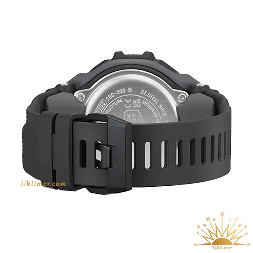 Men's Casio G-Shock - GBD-300-1DR