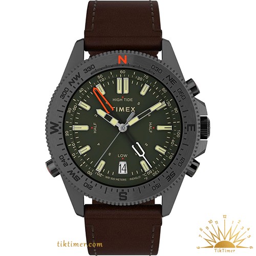 ساعت مچی مردانه تایمکس (Timex) مدل TW2V04000