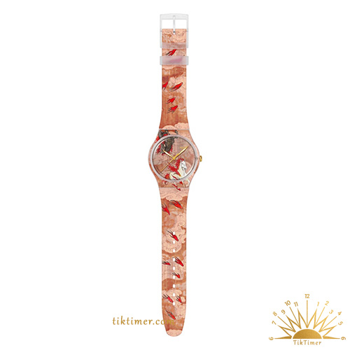 Swatch Watch SUOZ369