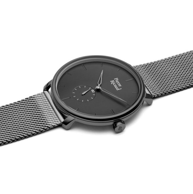 Men's Pierre Ricaud Watch P97168.S116Q