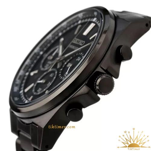 Men's Seiko Watch - SBTR037